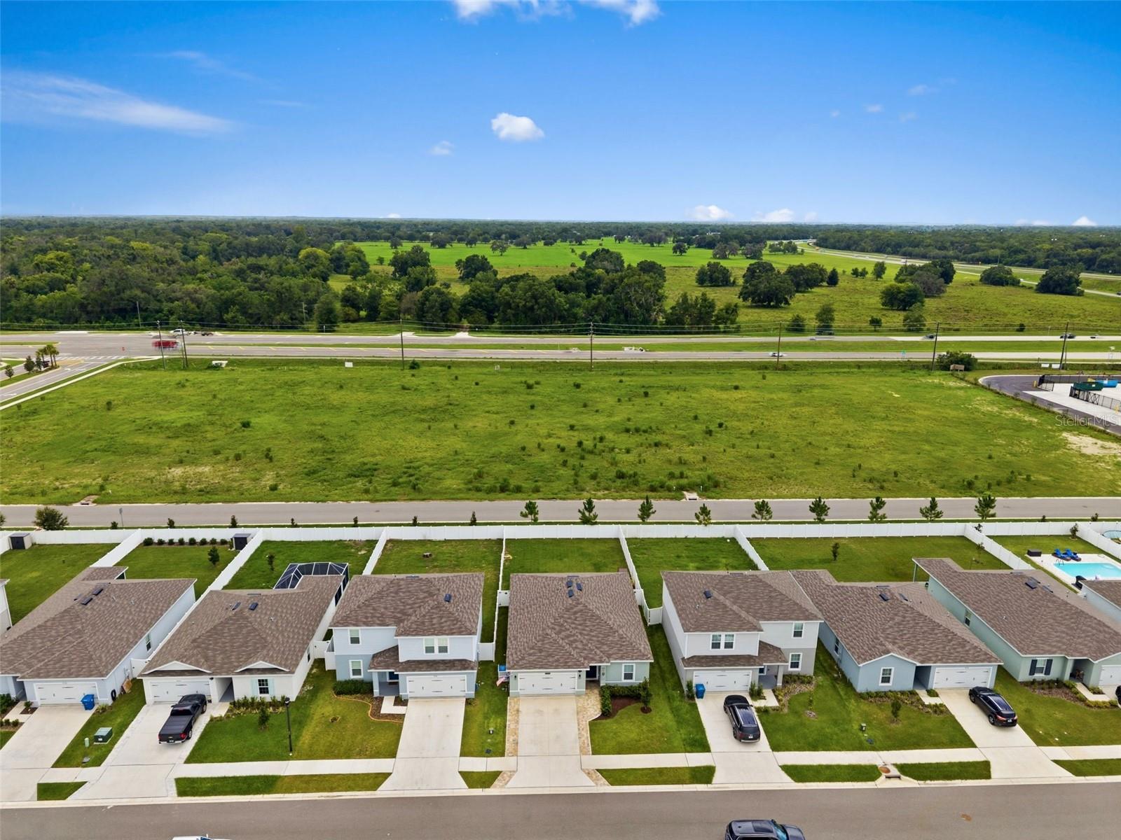 SUNCOAST LANDING PHASE 1 - Residential