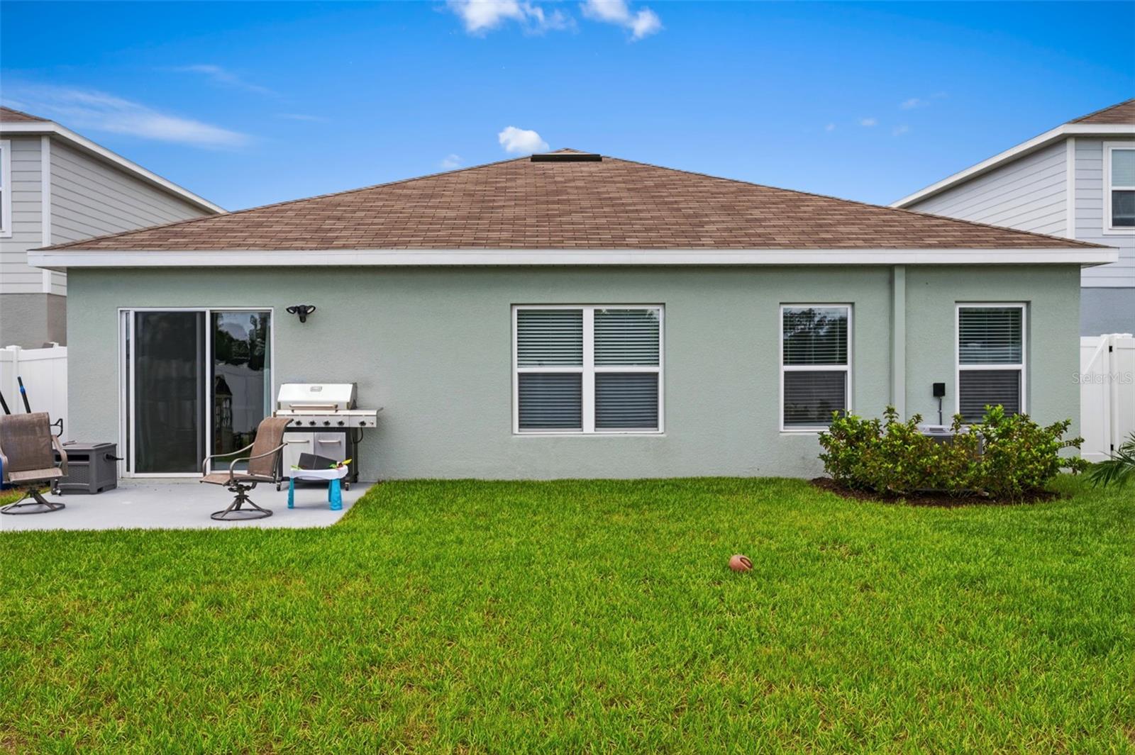 SUNCOAST LANDING PHASE 1 - Residential