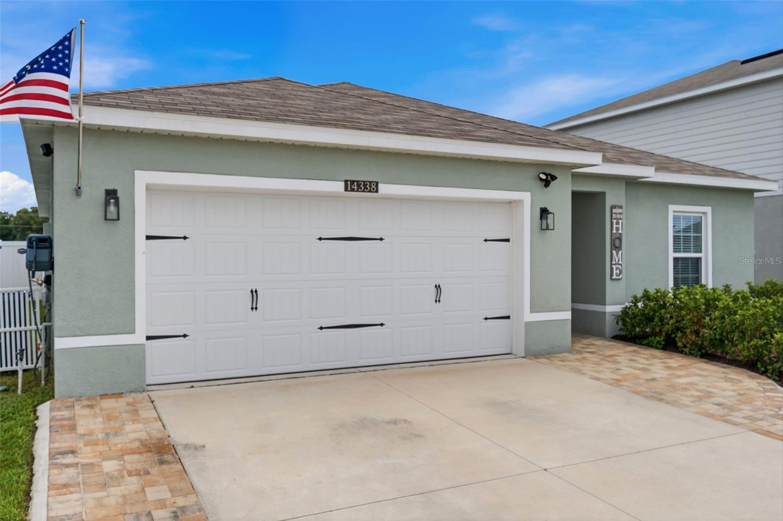 SUNCOAST LANDING PHASE 1 - Residential