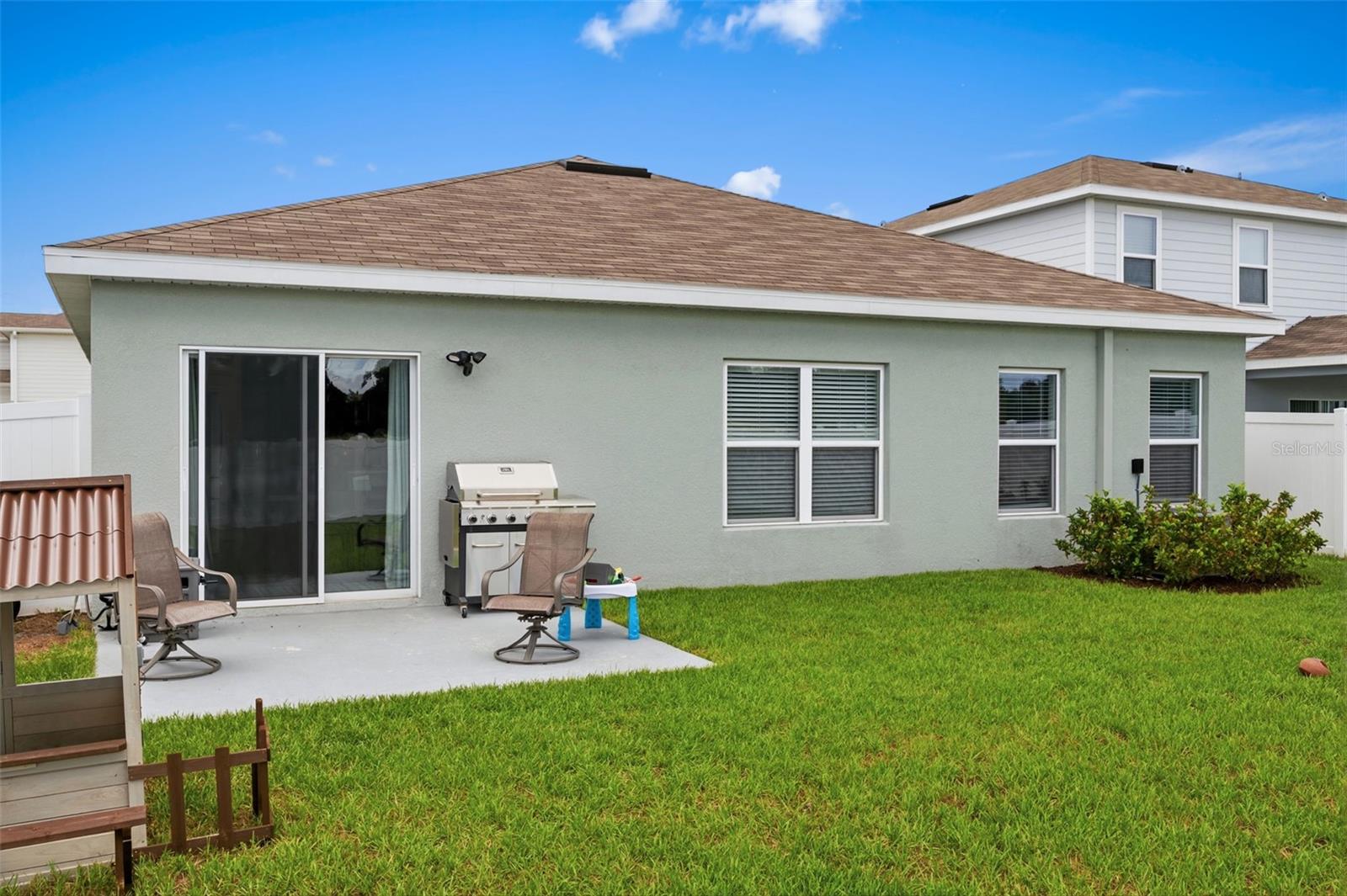 SUNCOAST LANDING PHASE 1 - Residential