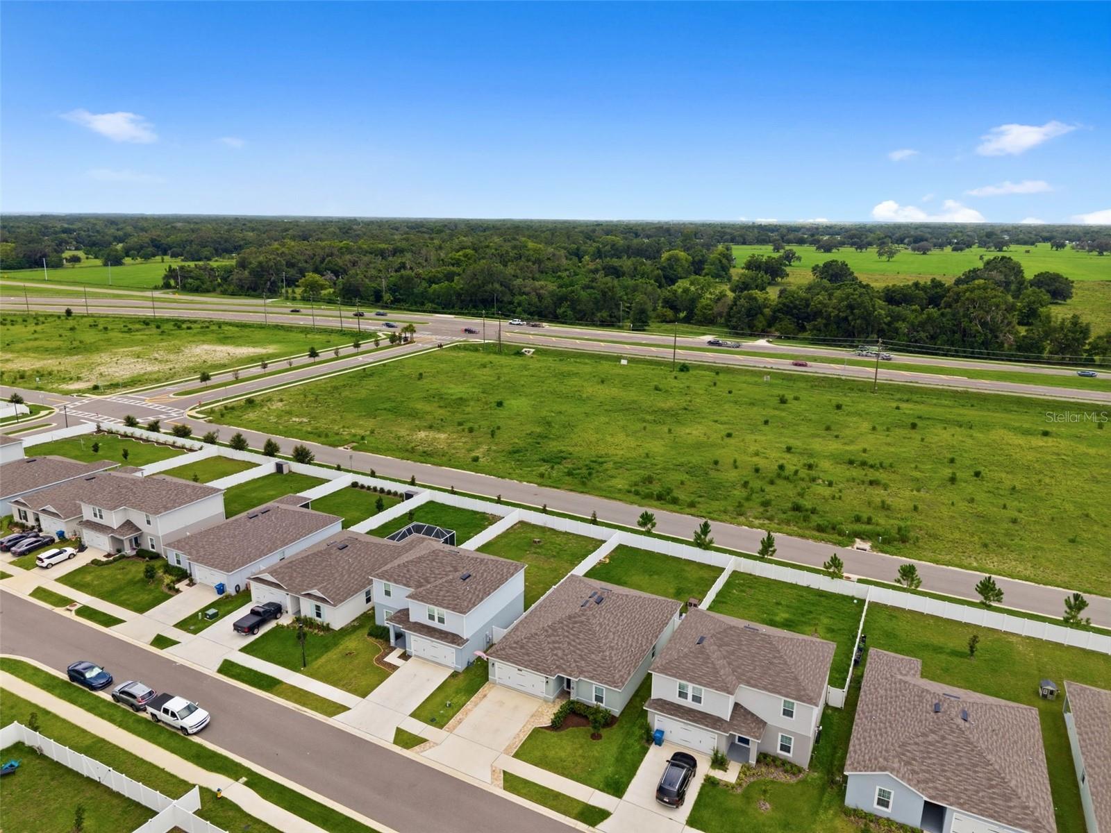 SUNCOAST LANDING PHASE 1 - Residential