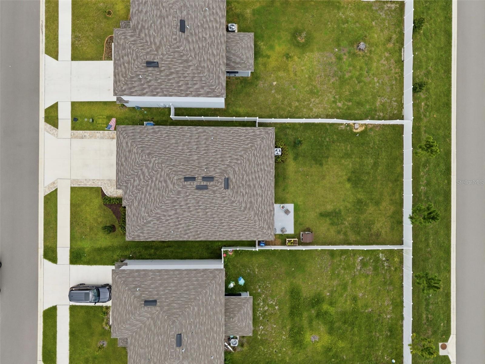 SUNCOAST LANDING PHASE 1 - Residential