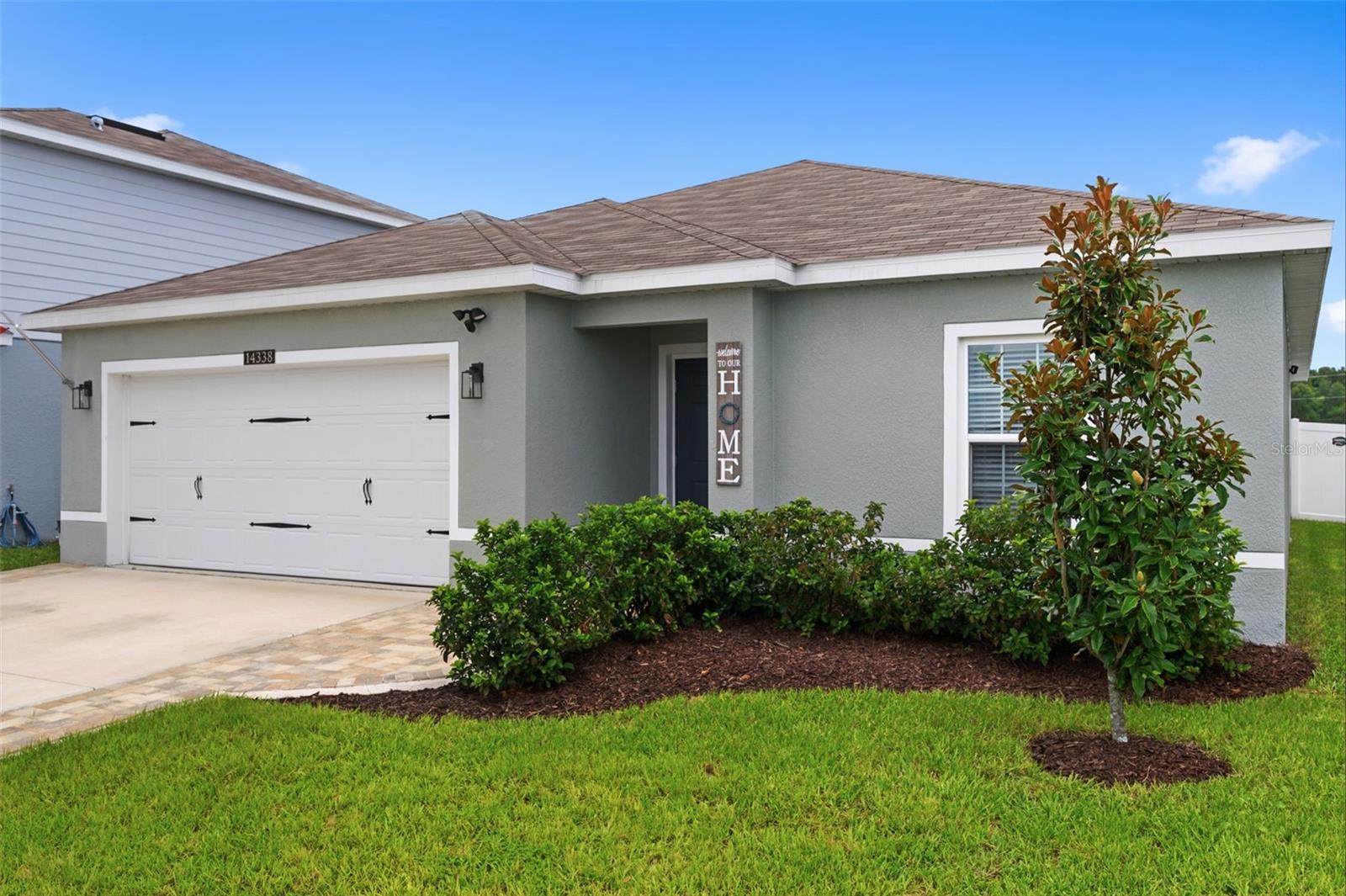 SUNCOAST LANDING PHASE 1 - Residential