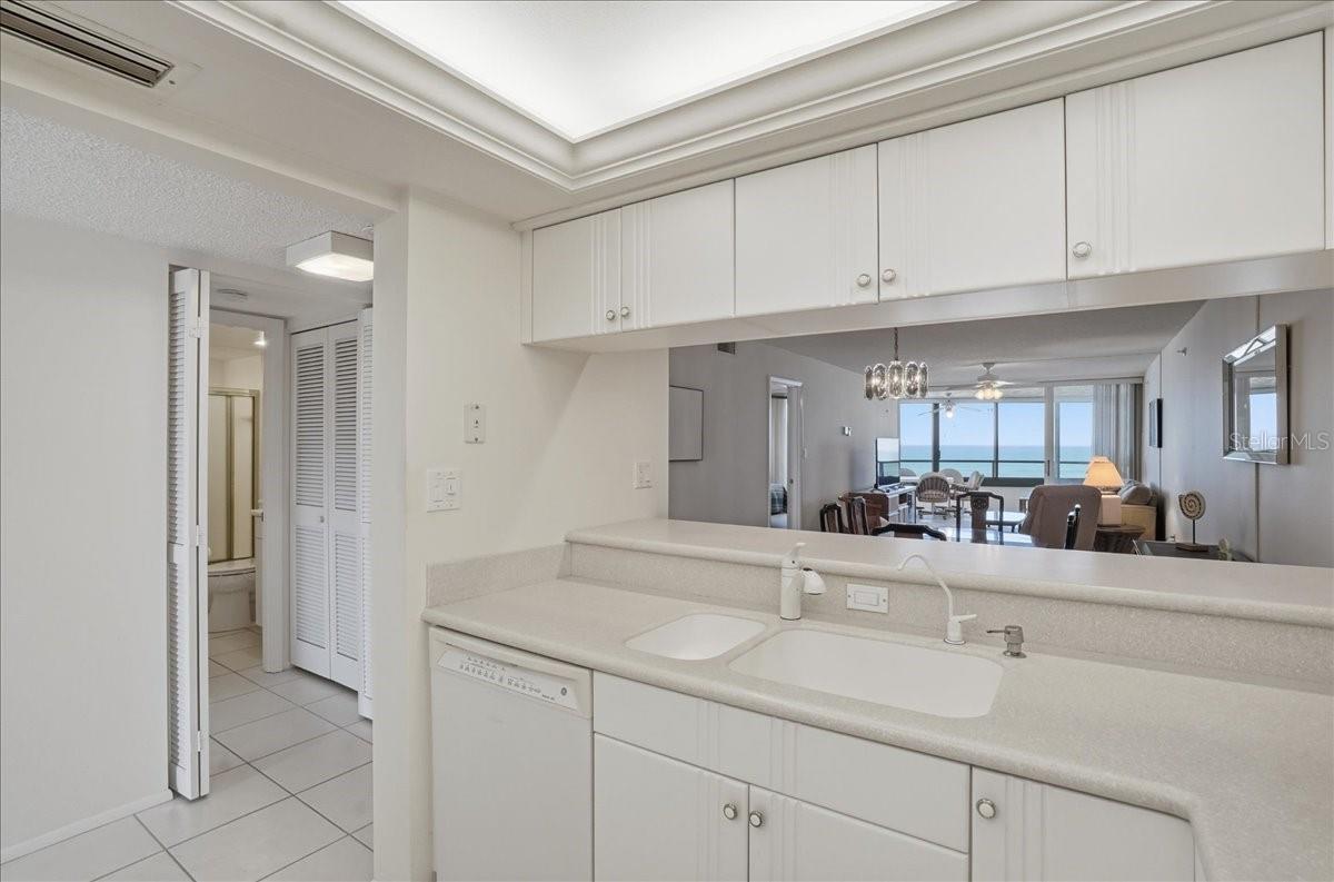 SANSOVINO THE - Residential