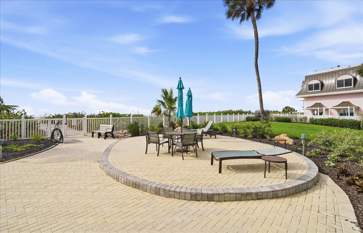 SANSOVINO THE - Residential