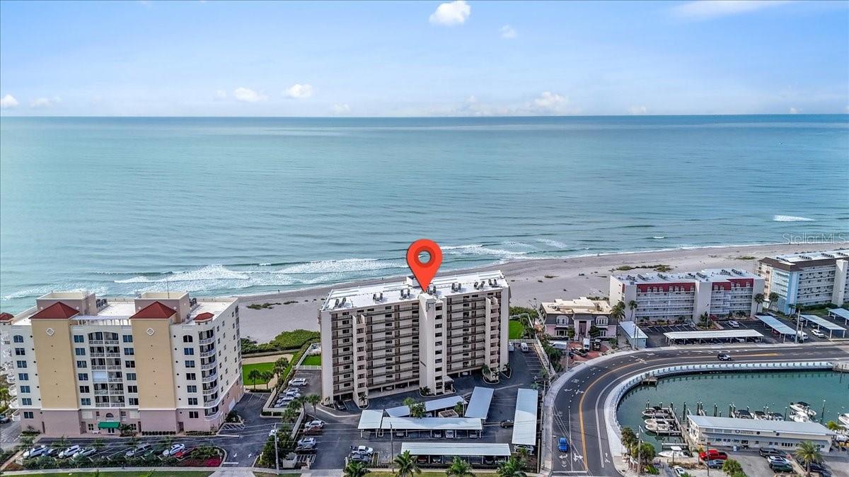 SANSOVINO THE - Residential