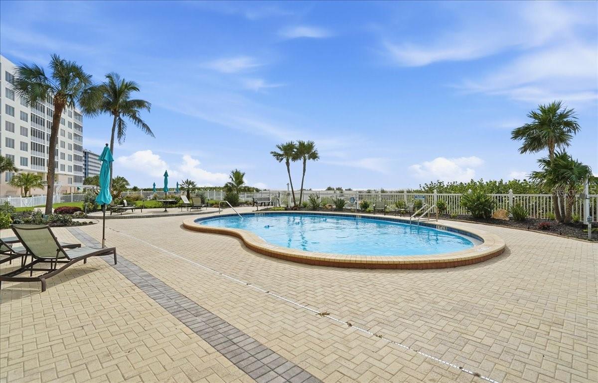 SANSOVINO THE - Residential