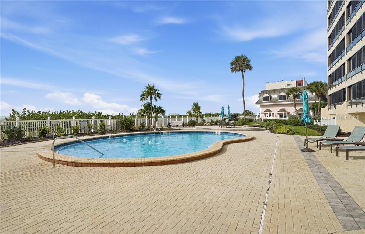 SANSOVINO THE - Residential