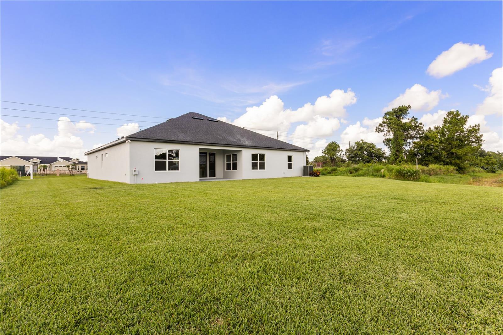 SUN N LAKE - Residential