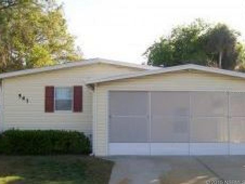 Golden Bay Colony Ph 01 - Residential