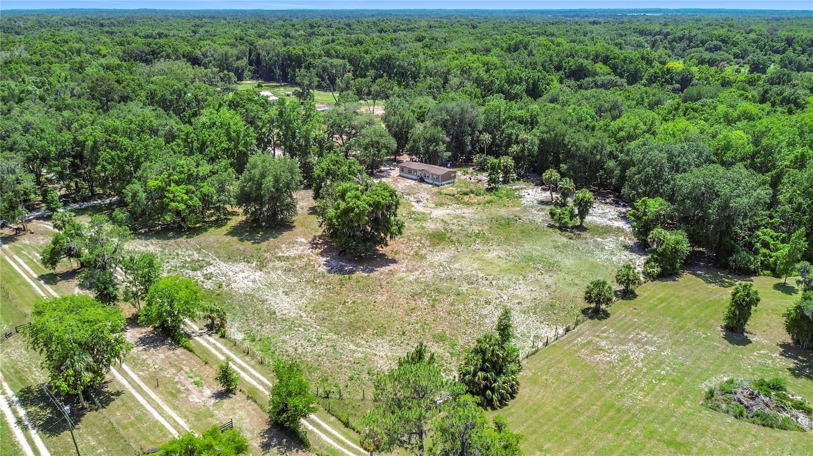 SILVER HILLS B &A - Residential
