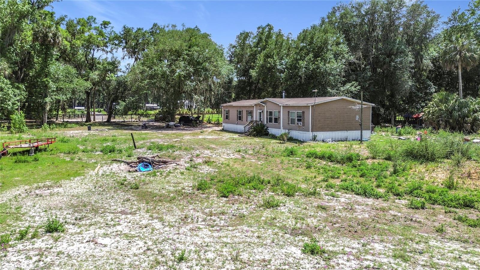 SILVER HILLS B &A - Residential