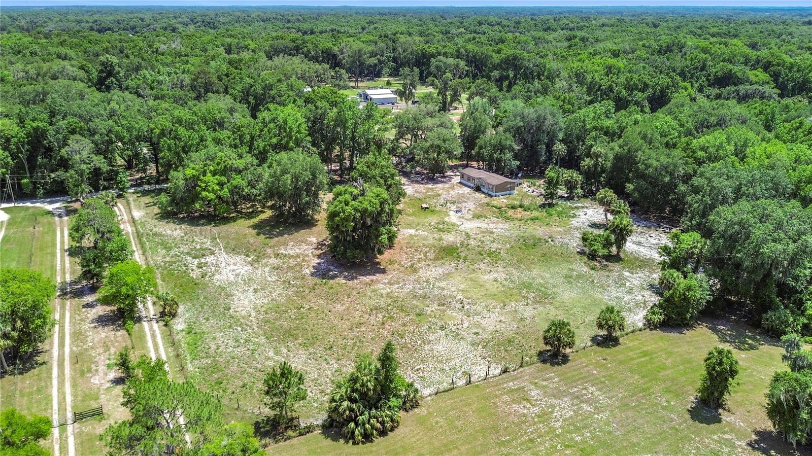 SILVER HILLS B &A - Residential