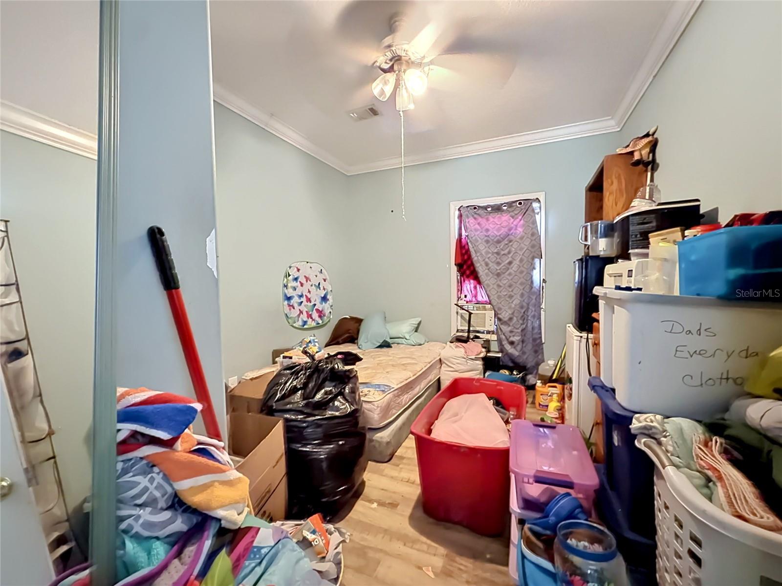 SILVER HILLS B &A - Residential