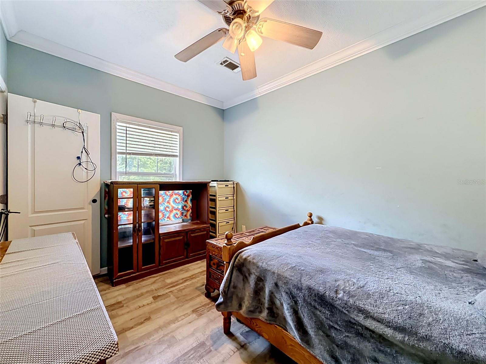 SILVER HILLS B &A - Residential