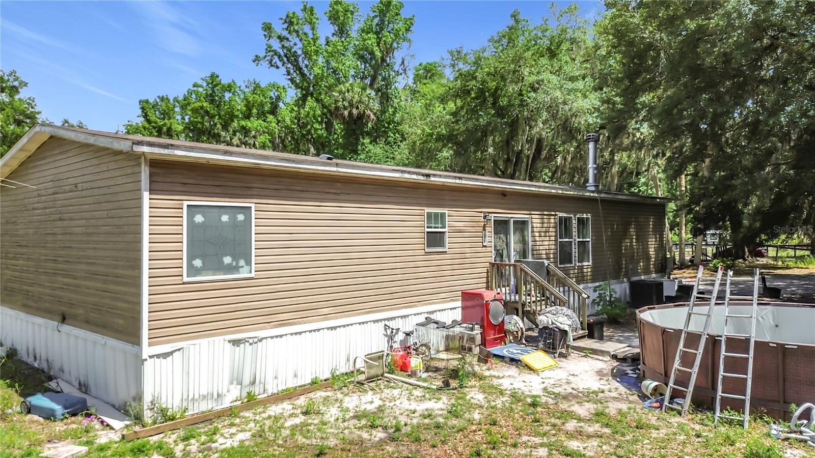 SILVER HILLS B &A - Residential
