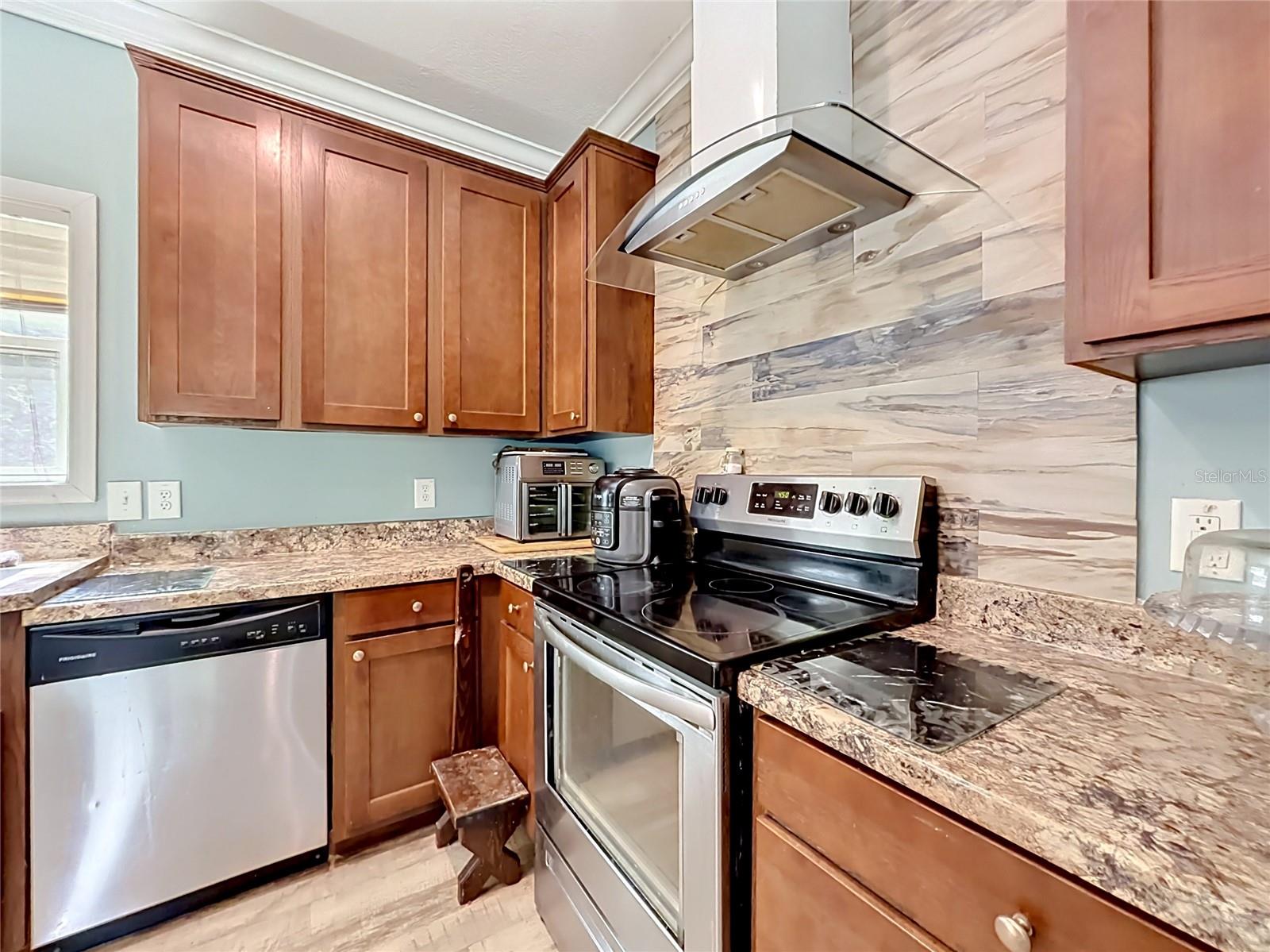 SILVER HILLS B &A - Residential