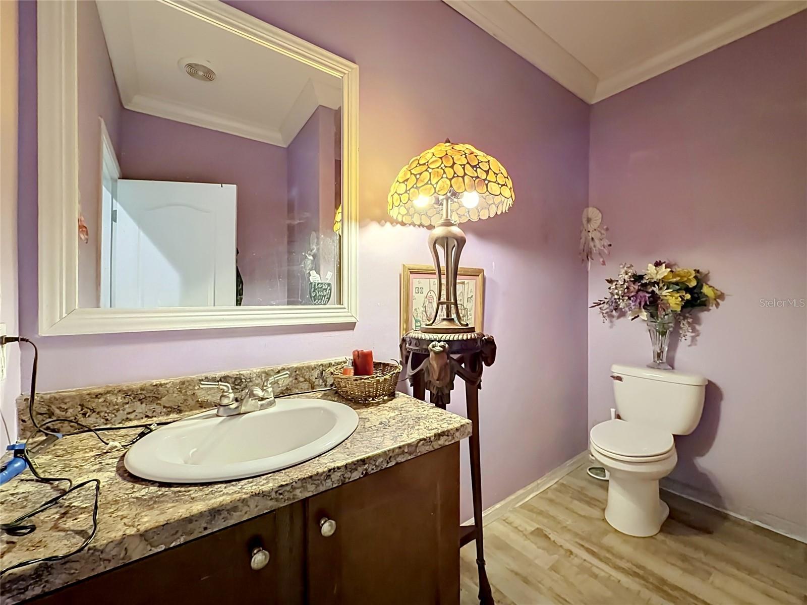 SILVER HILLS B &A - Residential