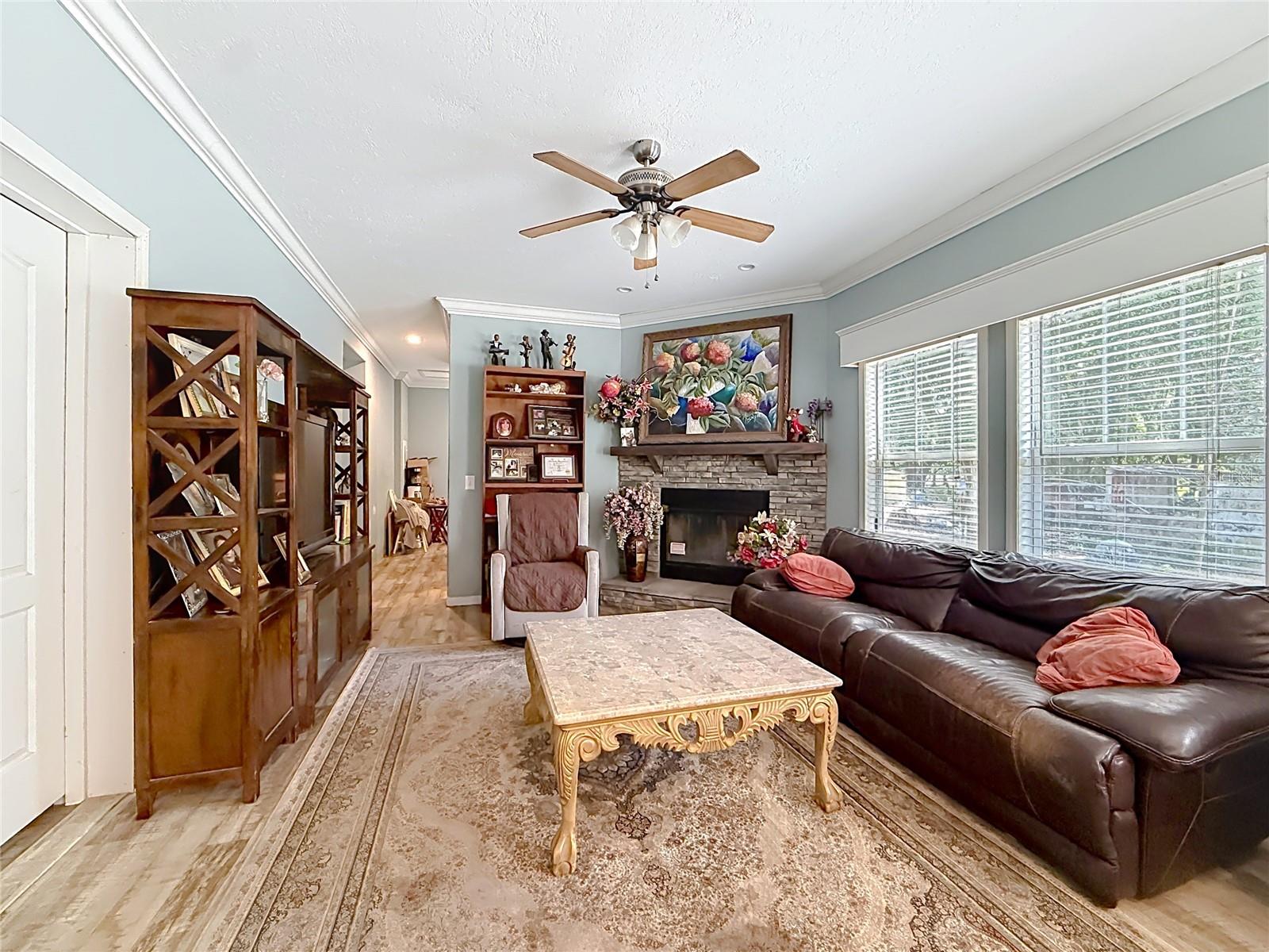 SILVER HILLS B &A - Residential