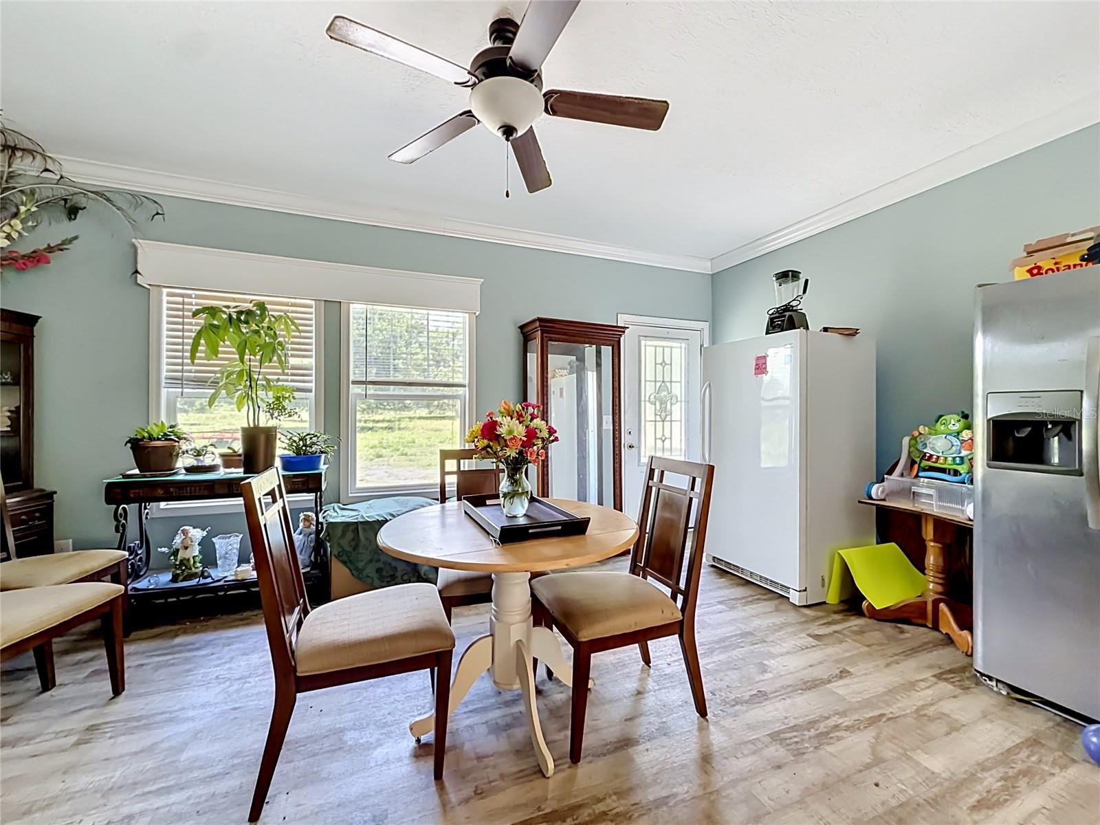 SILVER HILLS B &A - Residential