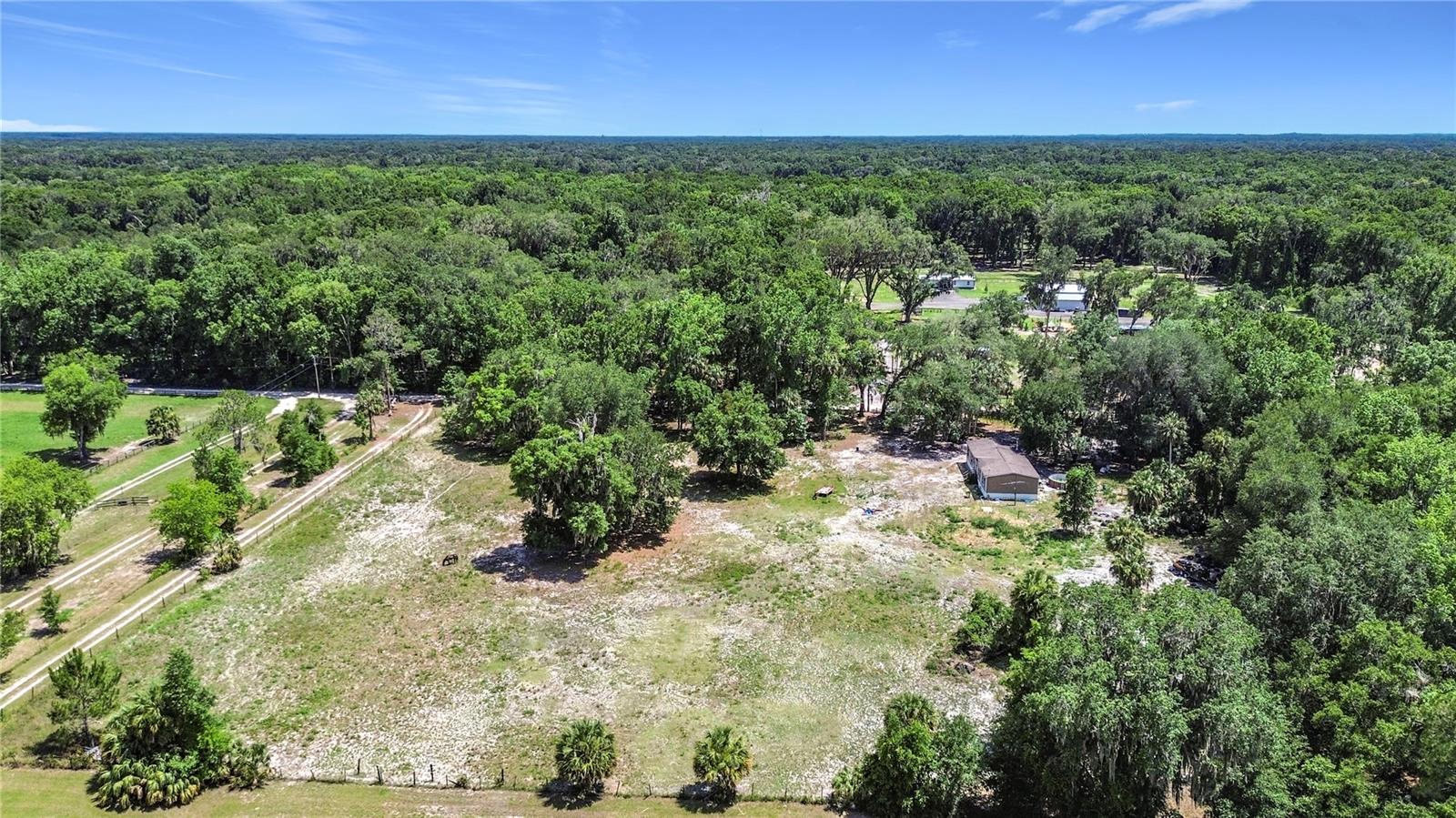 SILVER HILLS B &A - Residential