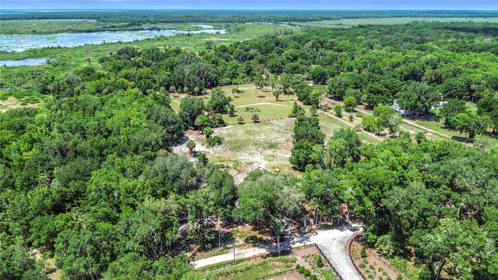 SILVER HILLS B &A - Residential