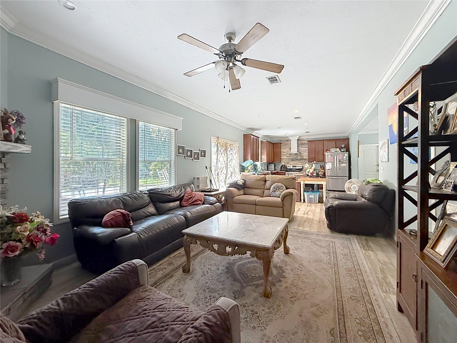 SILVER HILLS B &A - Residential