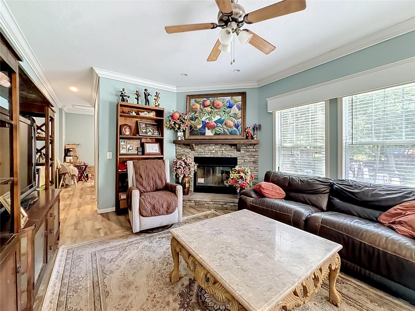 SILVER HILLS B &A - Residential