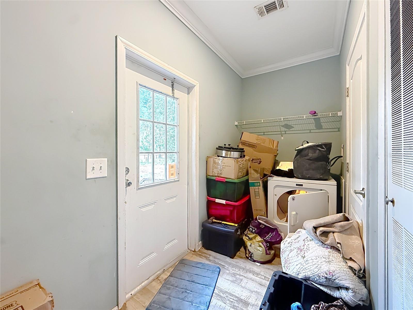 SILVER HILLS B &A - Residential
