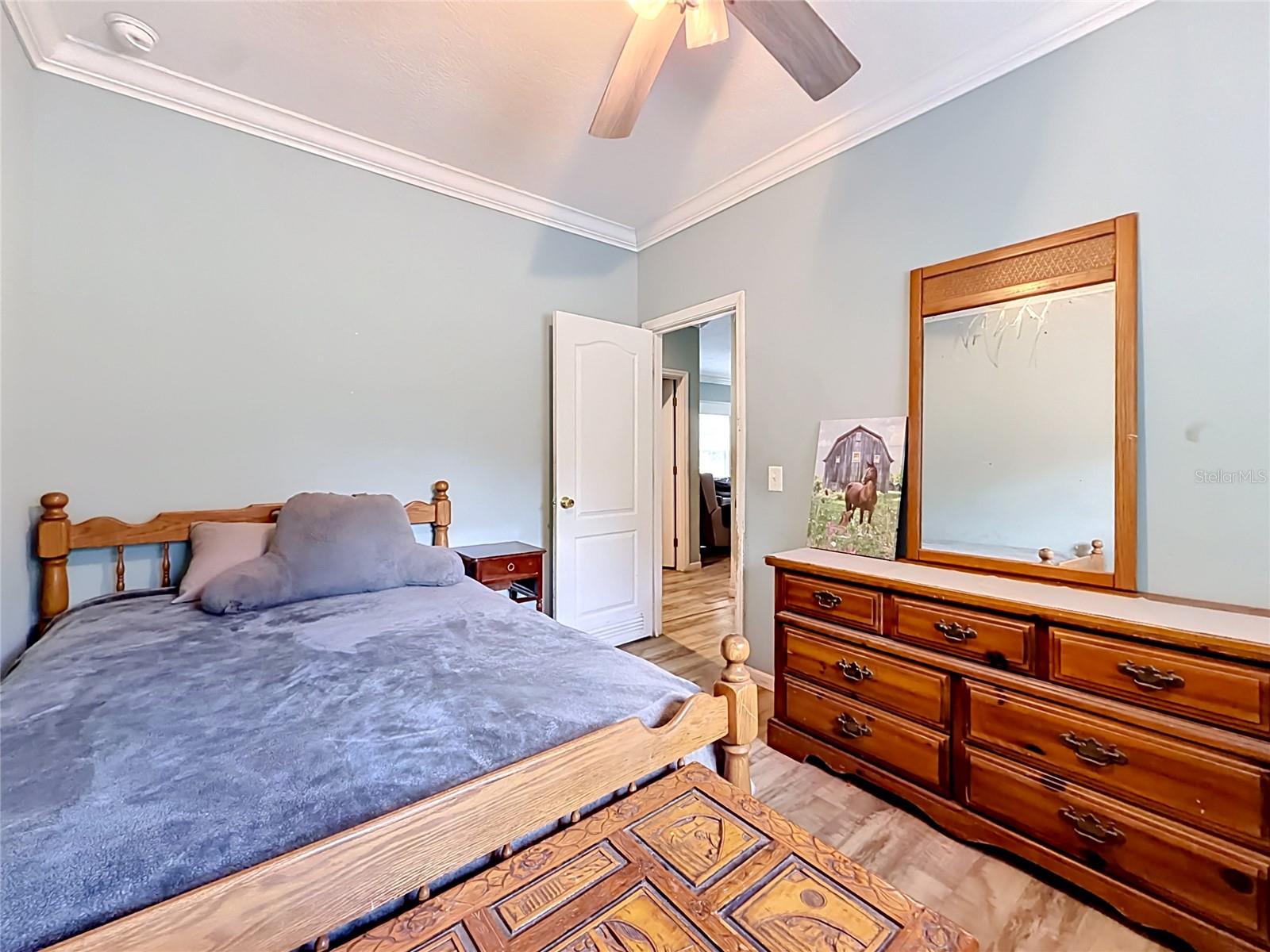 SILVER HILLS B &A - Residential