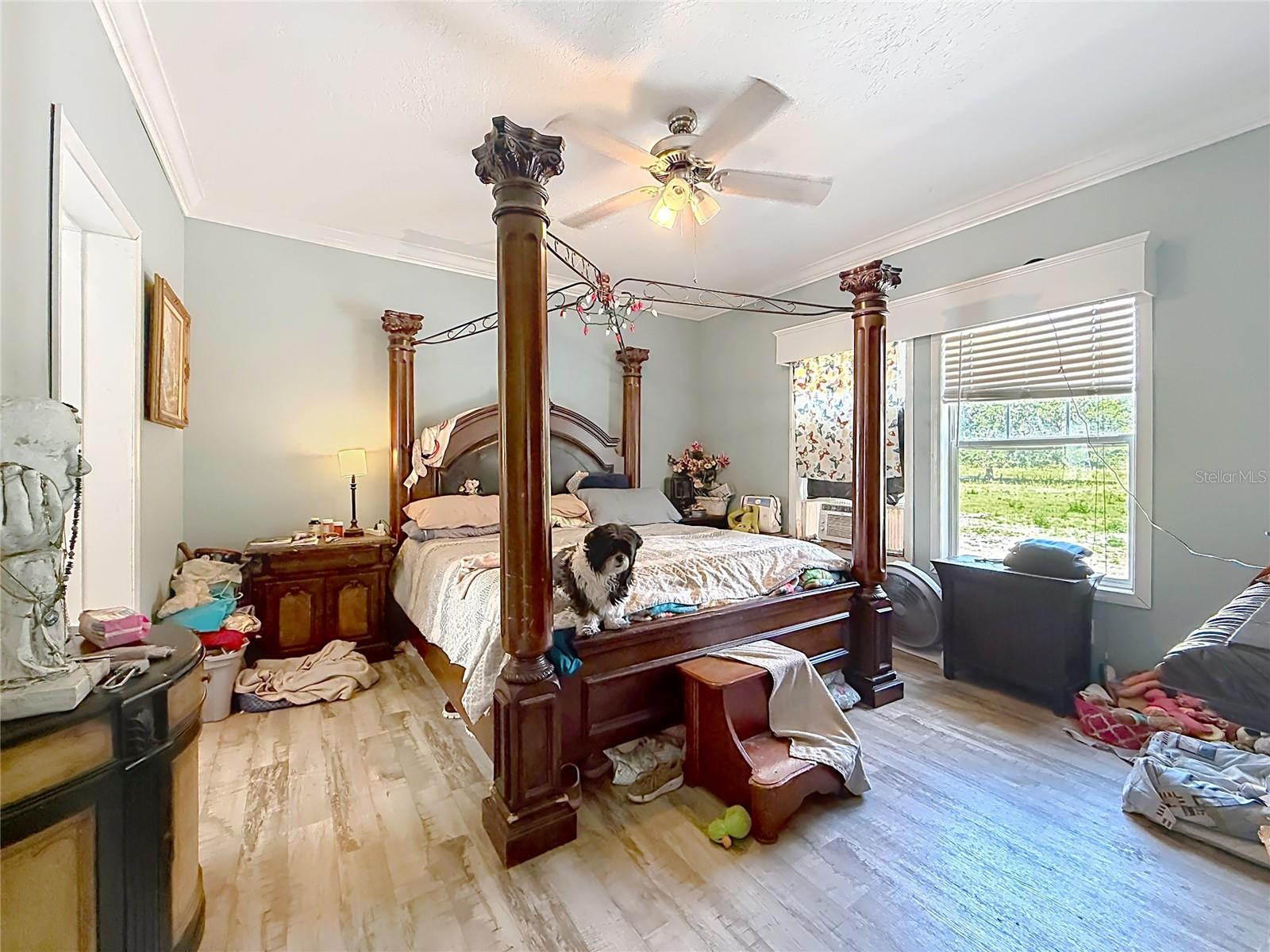 SILVER HILLS B &A - Residential