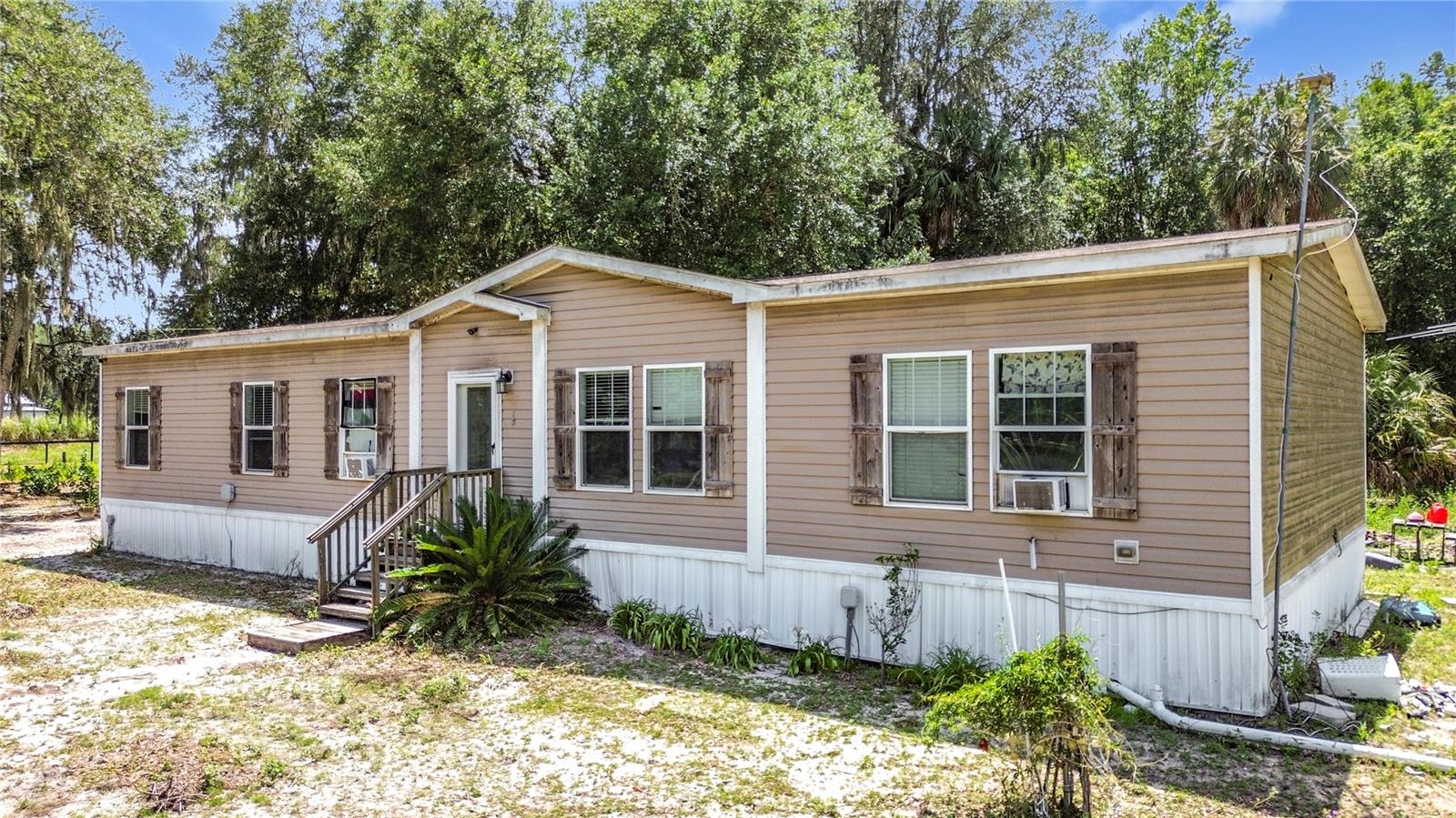 SILVER HILLS B &A - Residential