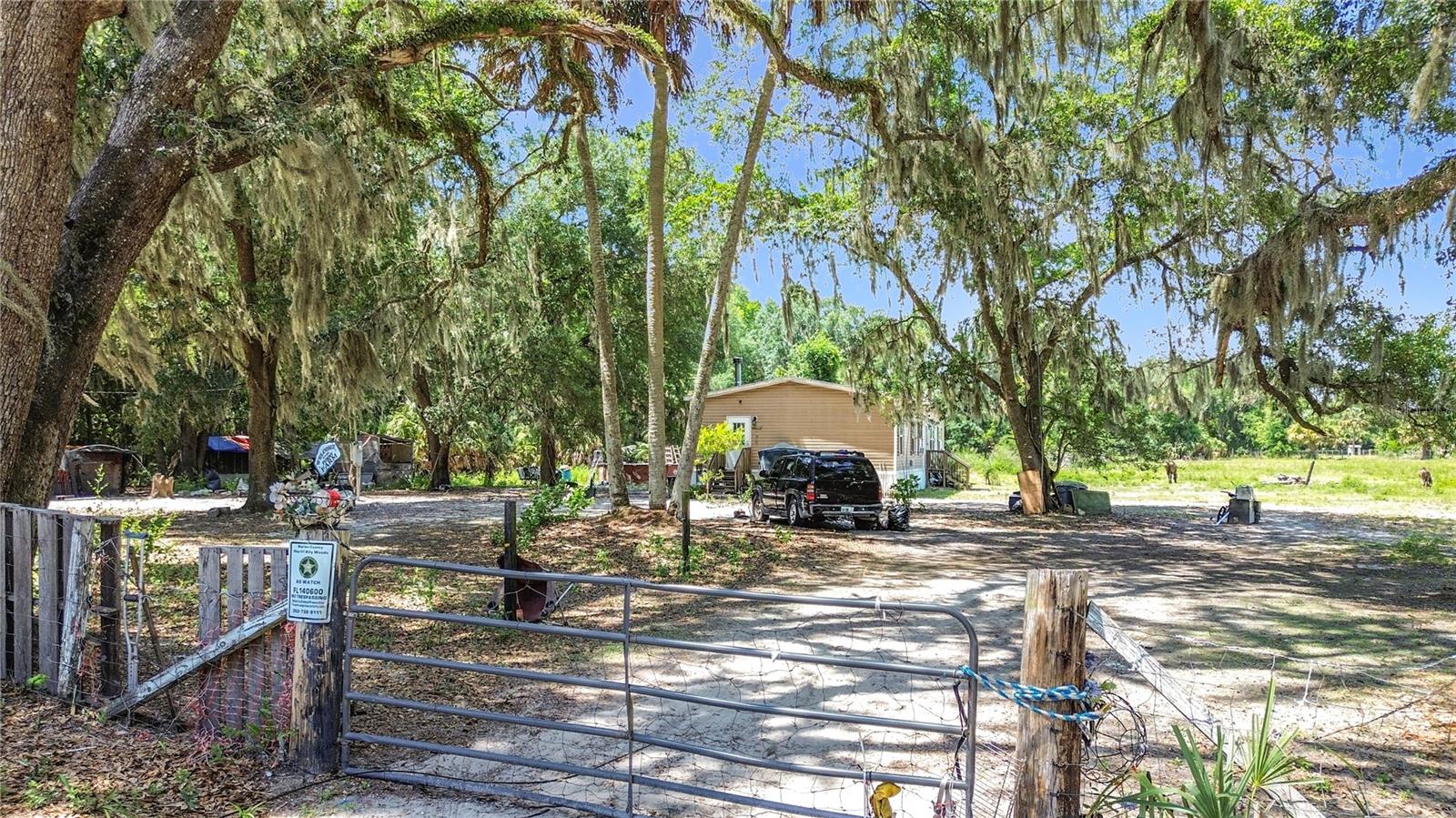 SILVER HILLS B &A - Residential