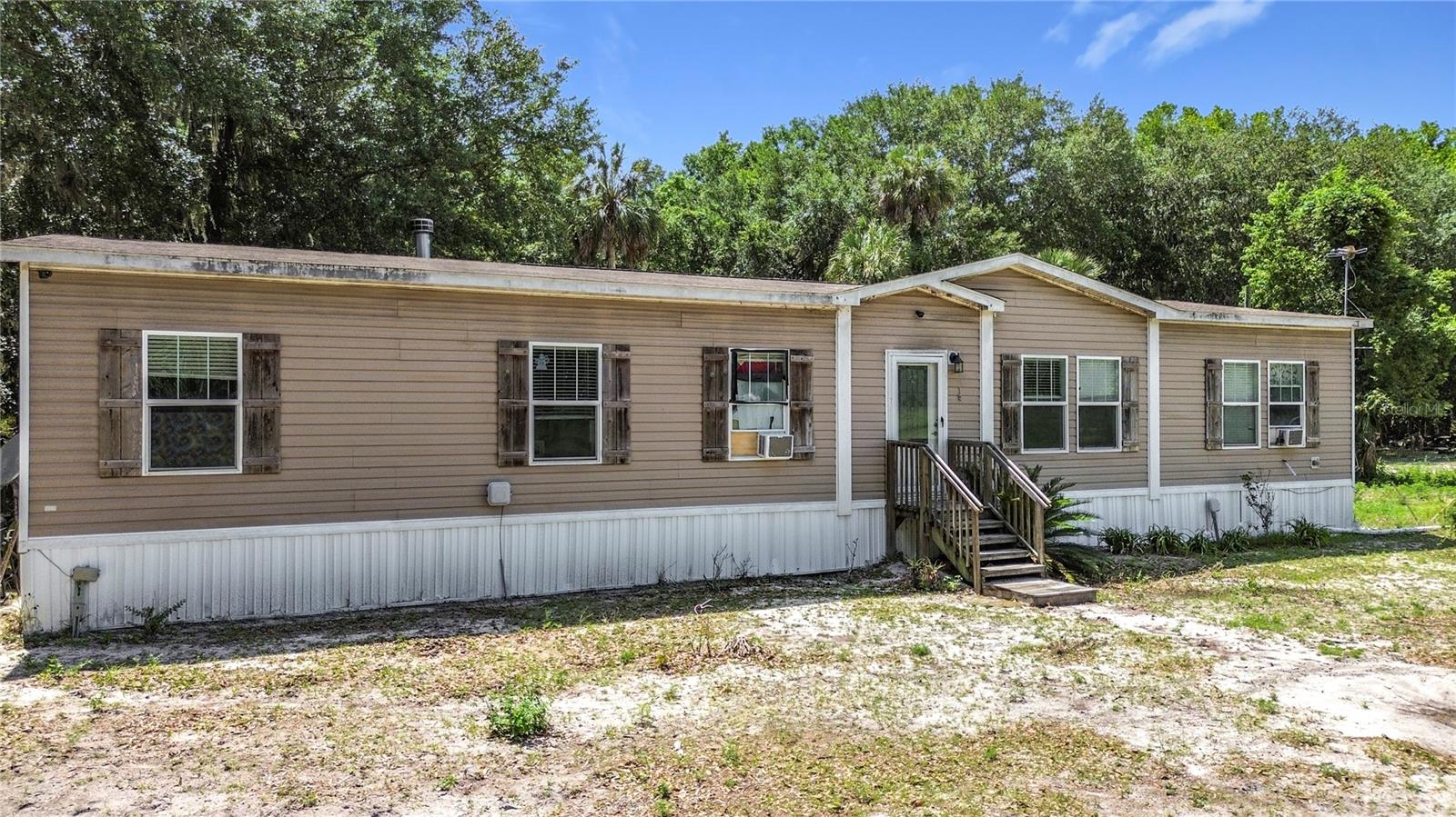 SILVER HILLS B &A - Residential