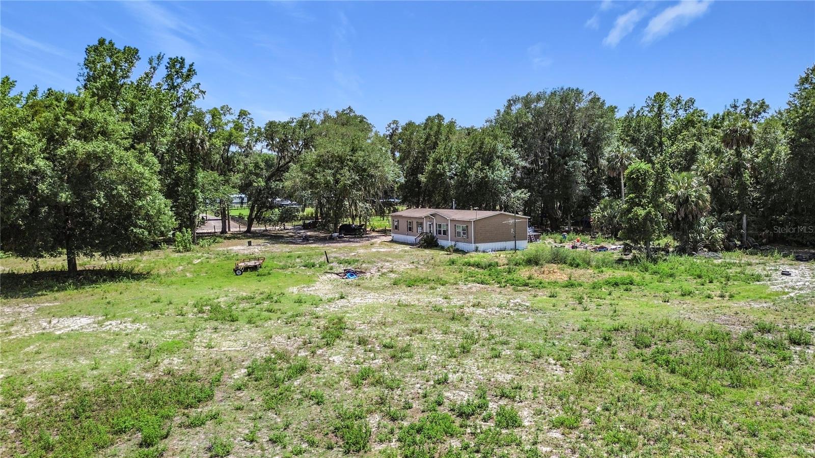 SILVER HILLS B &A - Residential