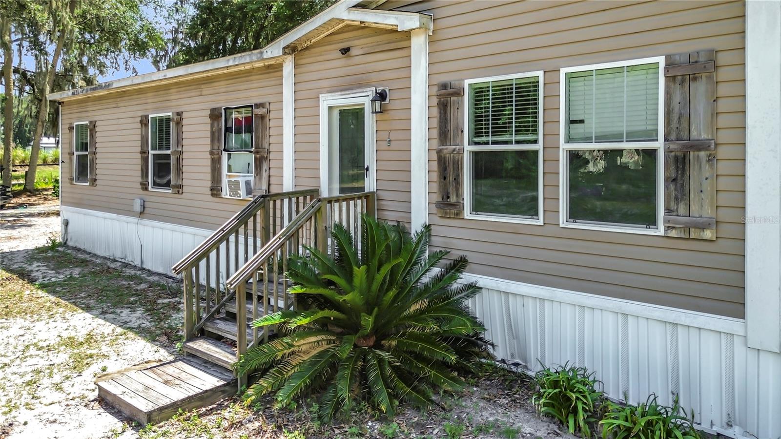 SILVER HILLS B &A - Residential