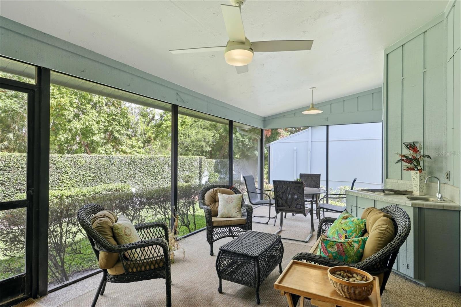 WOODBRIDGE ESTATES - Residential