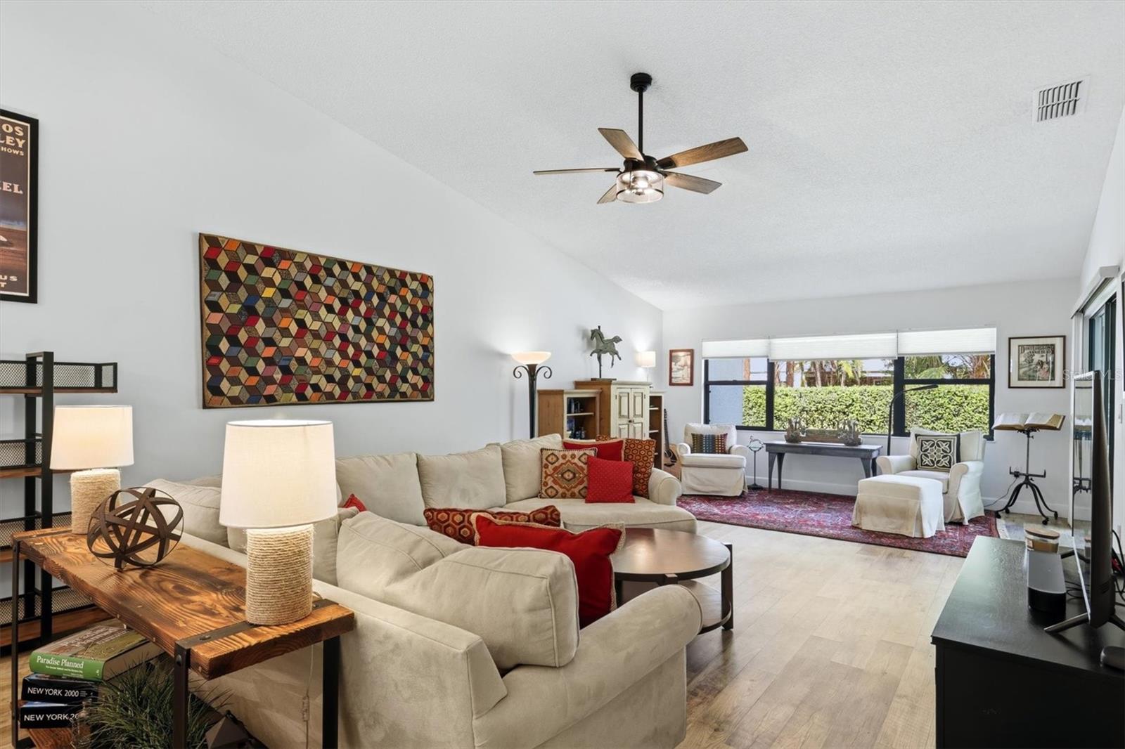 WOODBRIDGE ESTATES - Residential