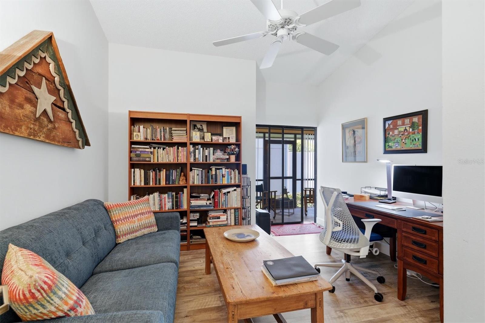 WOODBRIDGE ESTATES - Residential