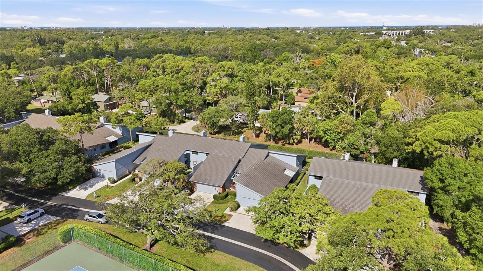 WOODBRIDGE ESTATES - Residential