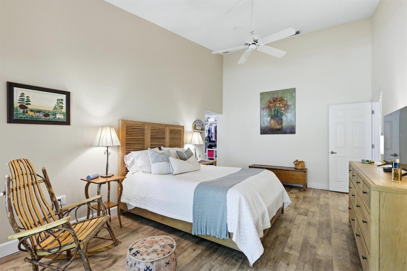 WOODBRIDGE ESTATES - Residential