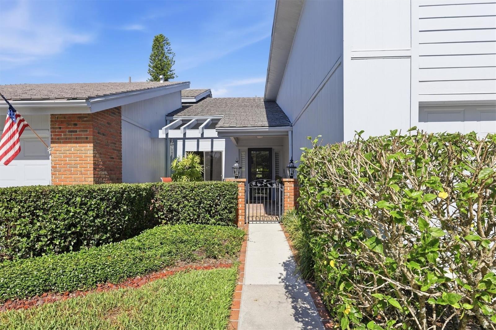 WOODBRIDGE ESTATES - Residential