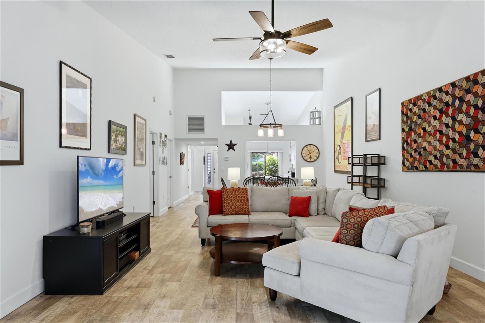WOODBRIDGE ESTATES - Residential