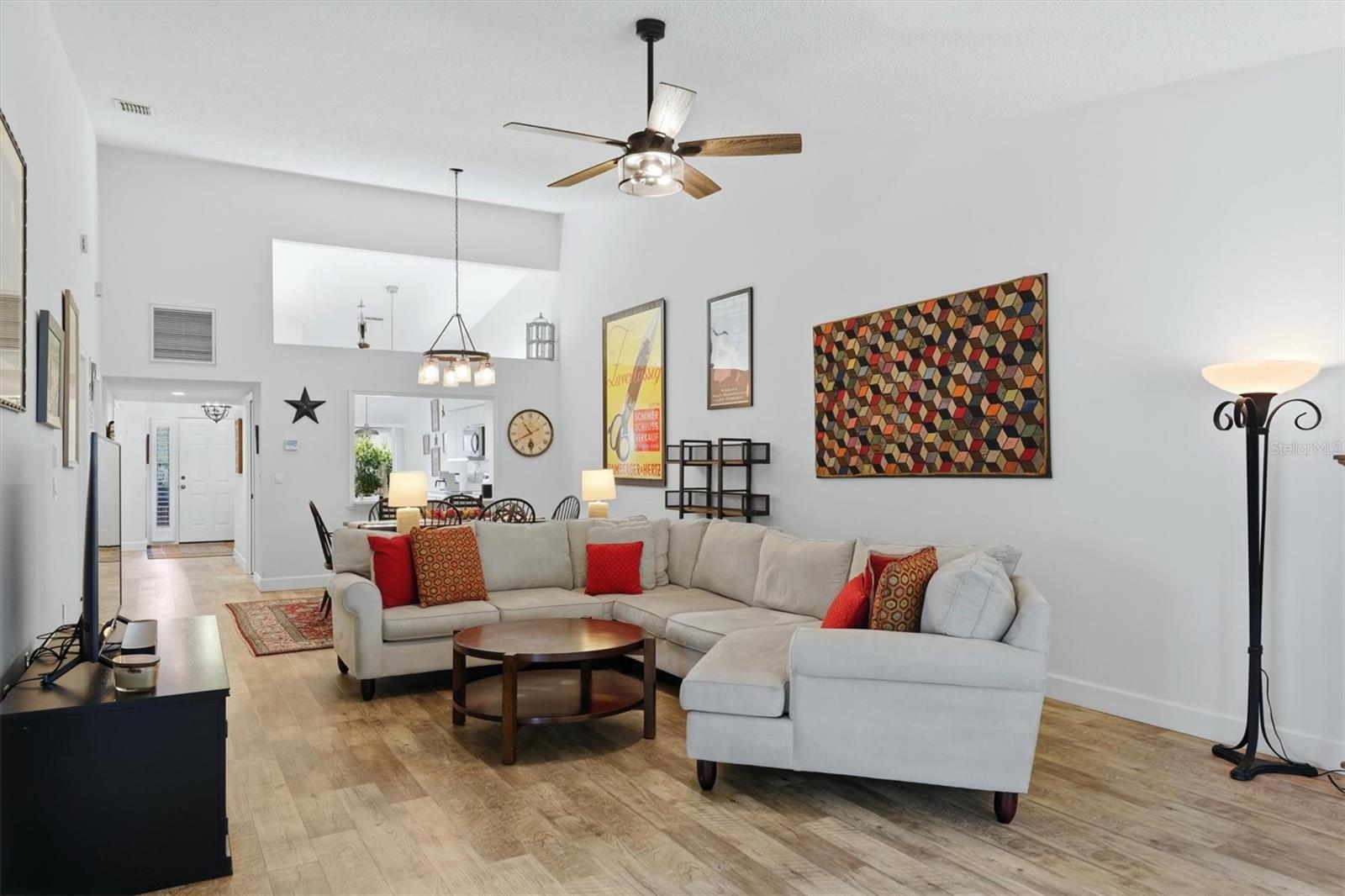 WOODBRIDGE ESTATES - Residential