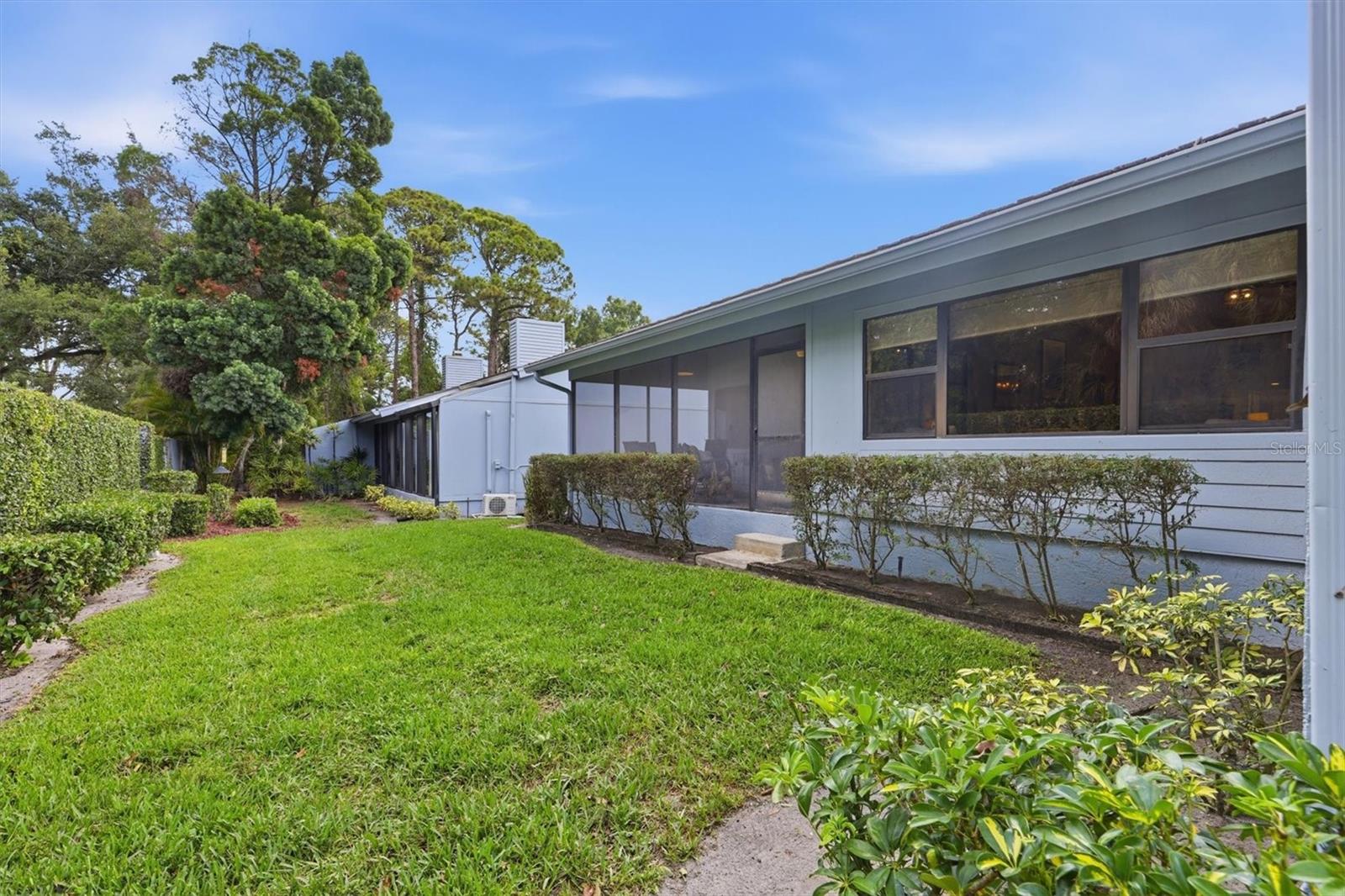 WOODBRIDGE ESTATES - Residential