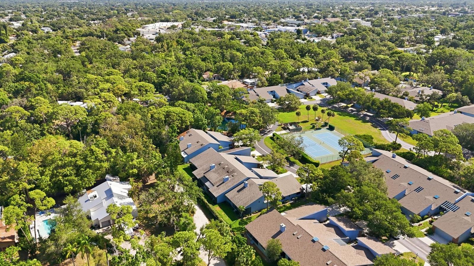 WOODBRIDGE ESTATES - Residential