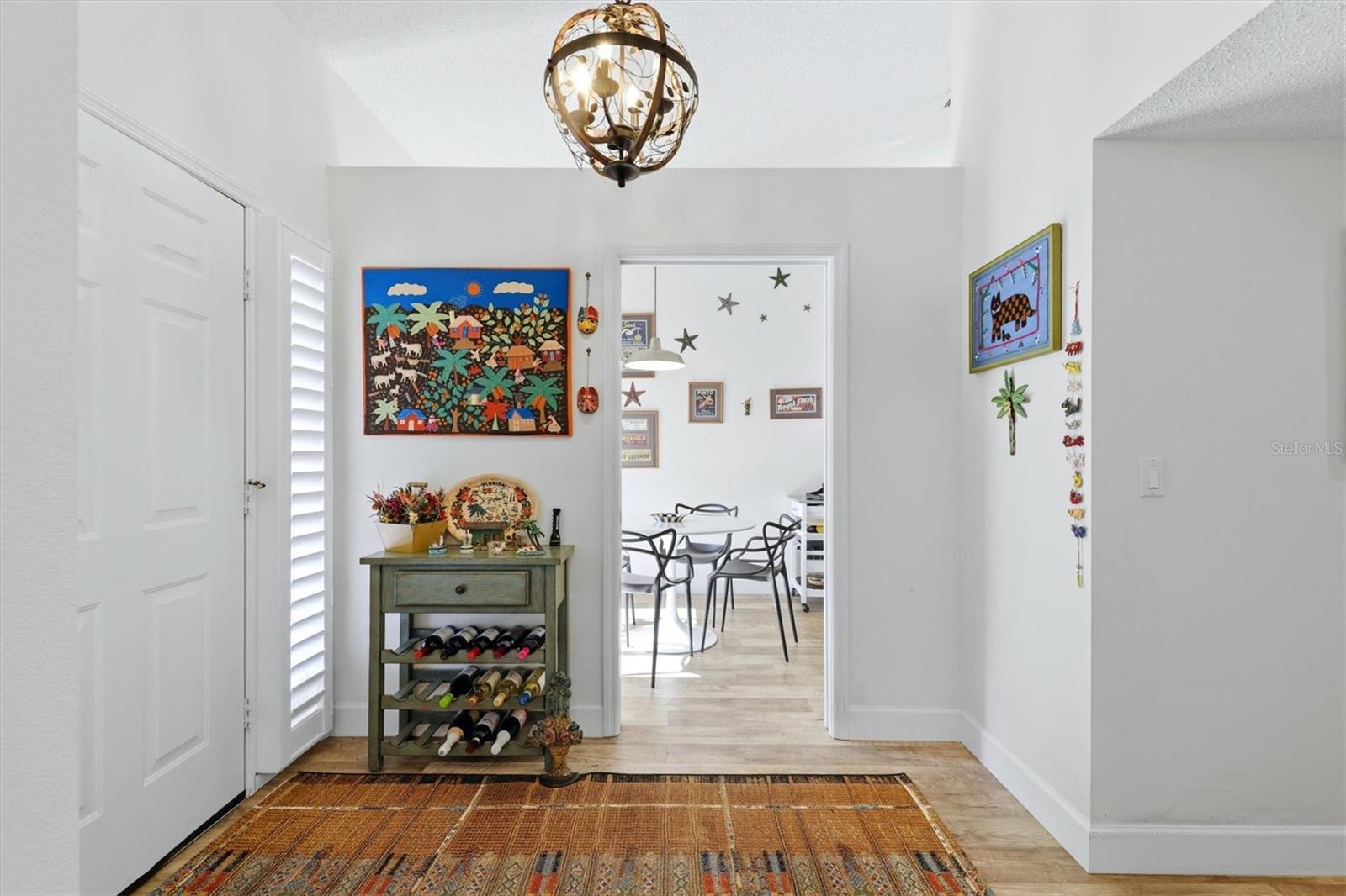 WOODBRIDGE ESTATES - Residential