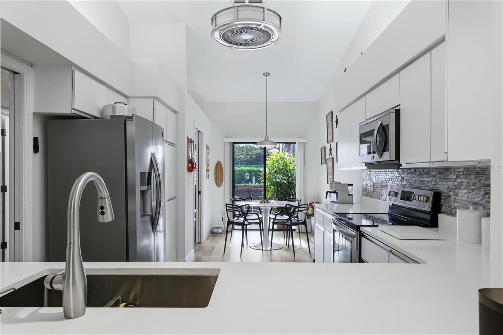 WOODBRIDGE ESTATES - Residential