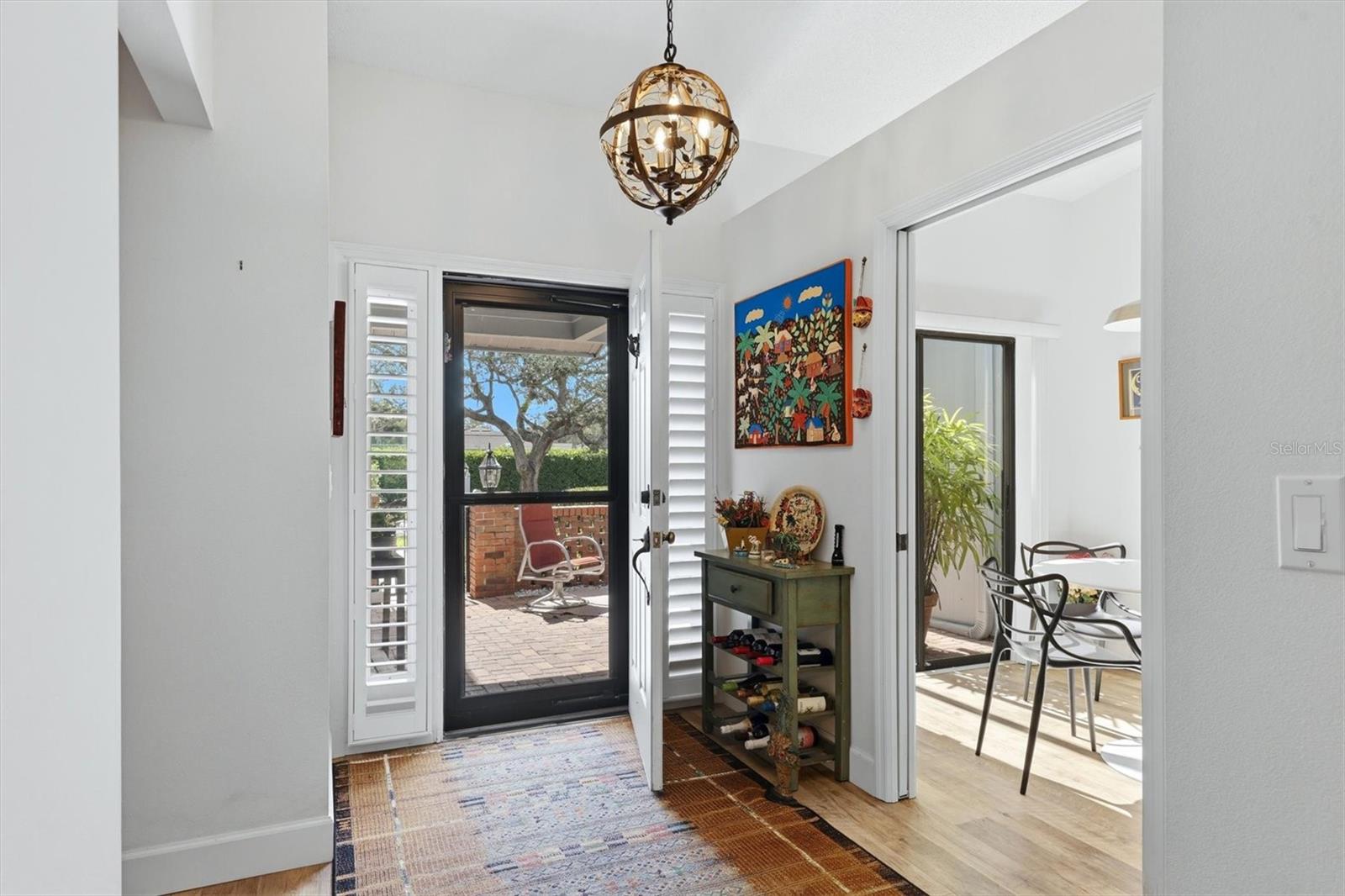 WOODBRIDGE ESTATES - Residential