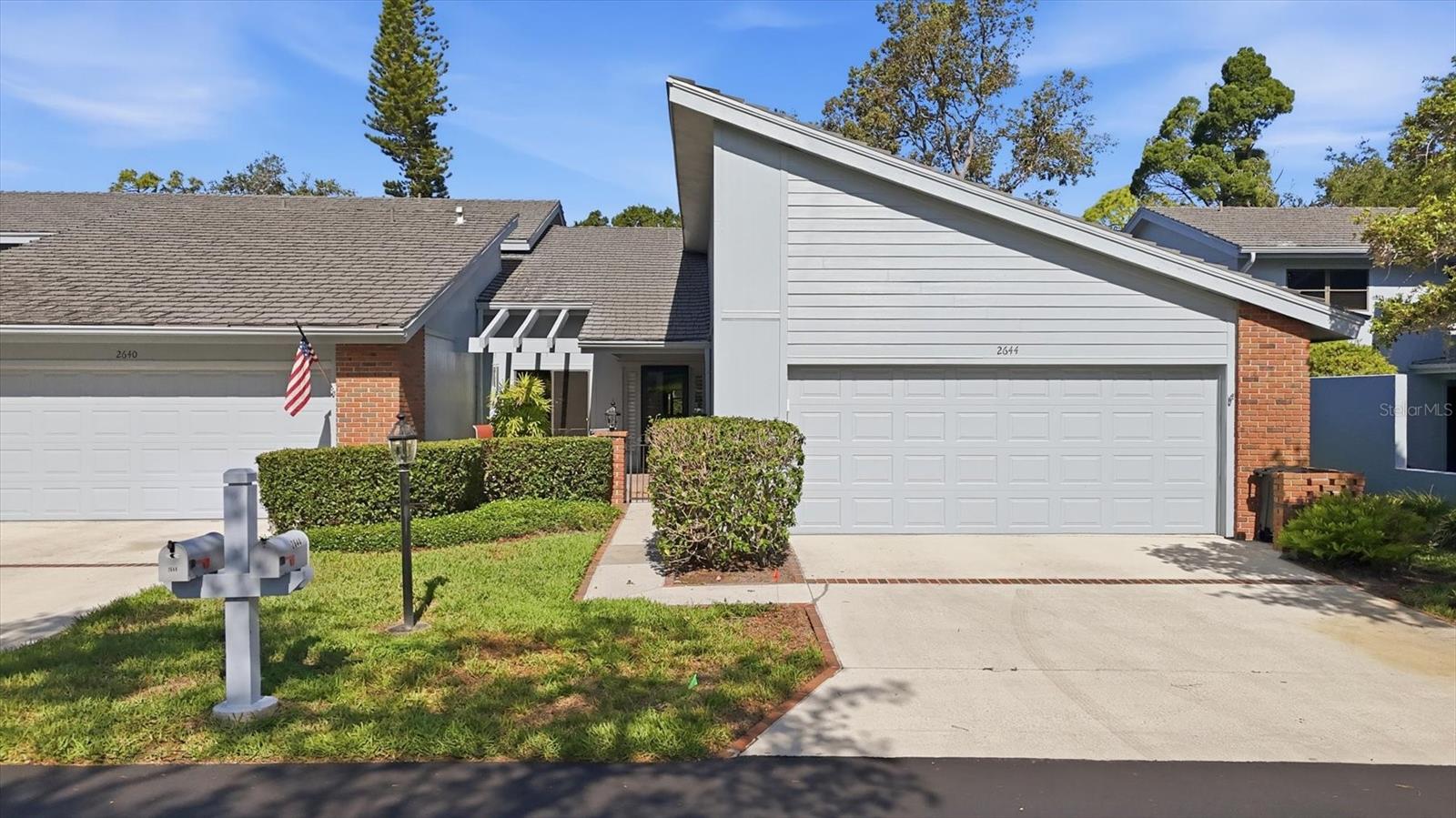 WOODBRIDGE ESTATES - Residential